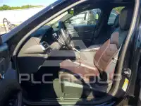 2019 Cadillac CT6 фото