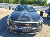 2019 Cadillac CT6 фото