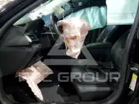 2019 Cadillac CT6 фото