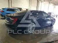 2019 Cadillac CT6 фото
