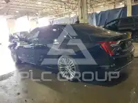 2019 Cadillac CT6 фото
