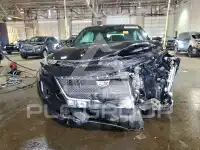 2019 Cadillac CT6 фото