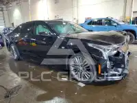 2019 Cadillac CT6 фото