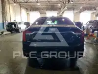 2019 Cadillac CT6 фото