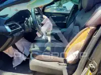 2019 Cadillac CT6 фото