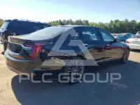 2019 Cadillac CT6 фото
