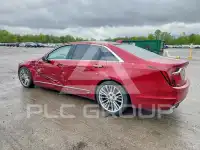 2019 Cadillac CT6 фото