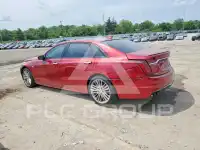 2019 Cadillac CT6 фото