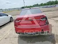 2019 Cadillac CT6 фото