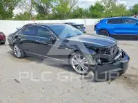 2019 Cadillac CT6 фото