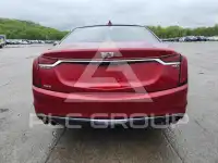 2019 Cadillac CT6 фото