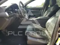 2019 Cadillac CT6 фото