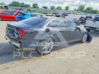 2019 Cadillac CT6 фото