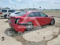2019 Cadillac CT6 фото