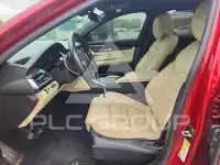 2019 Cadillac CT6 фото