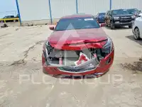 2019 Cadillac CT6 фото