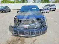 2019 Cadillac CT6 фото