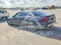 2019 Cadillac CT6 фото