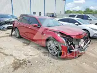 2019 Cadillac CT6 фото