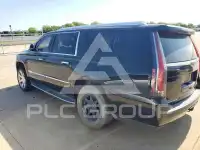 2019 Cadillac ESCALADE фото