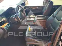 2019 Cadillac ESCALADE фото