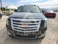 2019 Cadillac ESCALADE фото