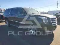 2019 Cadillac ESCALADE фото