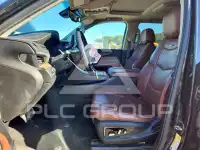 2019 Cadillac ESCALADE photo