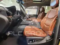 2019 Cadillac ESCALADE фото