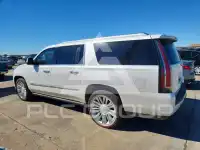 2019 Cadillac ESCALADE фото