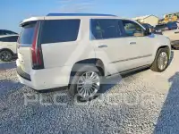 2019 Cadillac ESCALADE photo