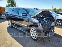 2019 Cadillac ESCALADE photo