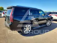 2019 Cadillac ESCALADE photo