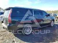 2019 Cadillac ESCALADE photo