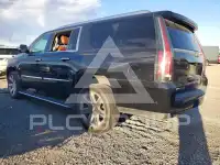 2019 Cadillac ESCALADE фото