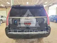 2019 Cadillac ESCALADE фото