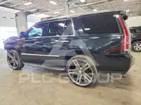 2019 Cadillac ESCALADE фото