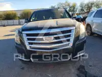 2019 Cadillac ESCALADE фото