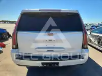 2019 Cadillac ESCALADE фото