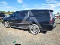 2019 Cadillac ESCALADE photo
