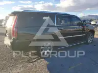 2019 Cadillac ESCALADE фото