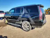 2019 Cadillac ESCALADE photo