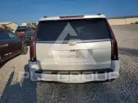 2019 Cadillac ESCALADE photo