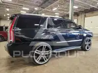 2019 Cadillac ESCALADE фото
