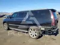 2019 Cadillac ESCALADE фото