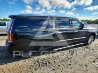 2019 Cadillac ESCALADE фото