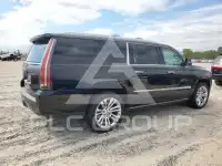 2019 Cadillac ESCALADE фото