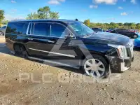 2019 Cadillac ESCALADE фото