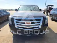 2019 Cadillac ESCALADE фото
