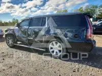 2019 Cadillac ESCALADE фото